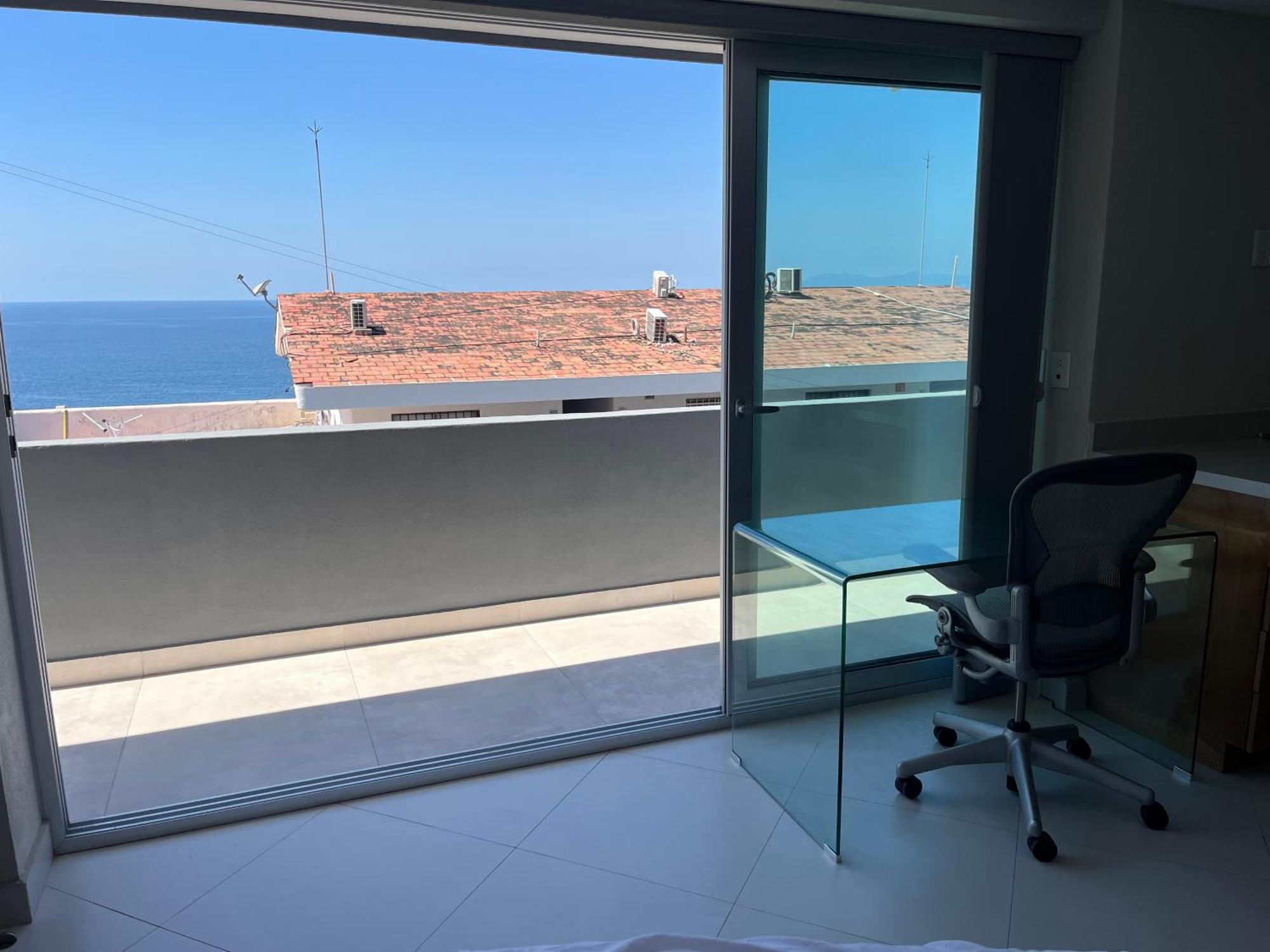 Vidalia - Modern Condos With Rooftop Terrace And Gym Puerto Vallarta Bagian luar foto