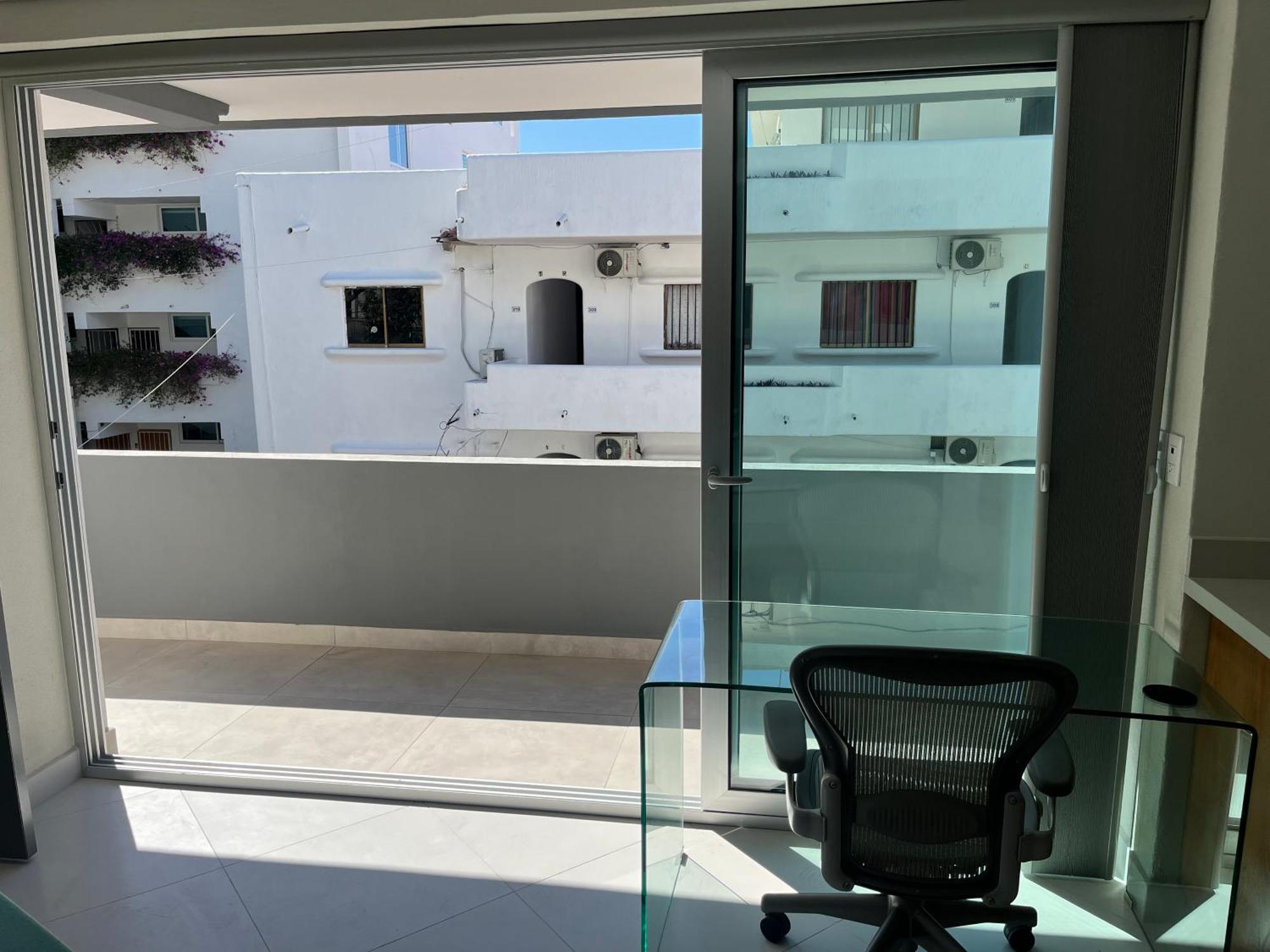 Vidalia - Modern Condos With Rooftop Terrace And Gym Puerto Vallarta Bagian luar foto