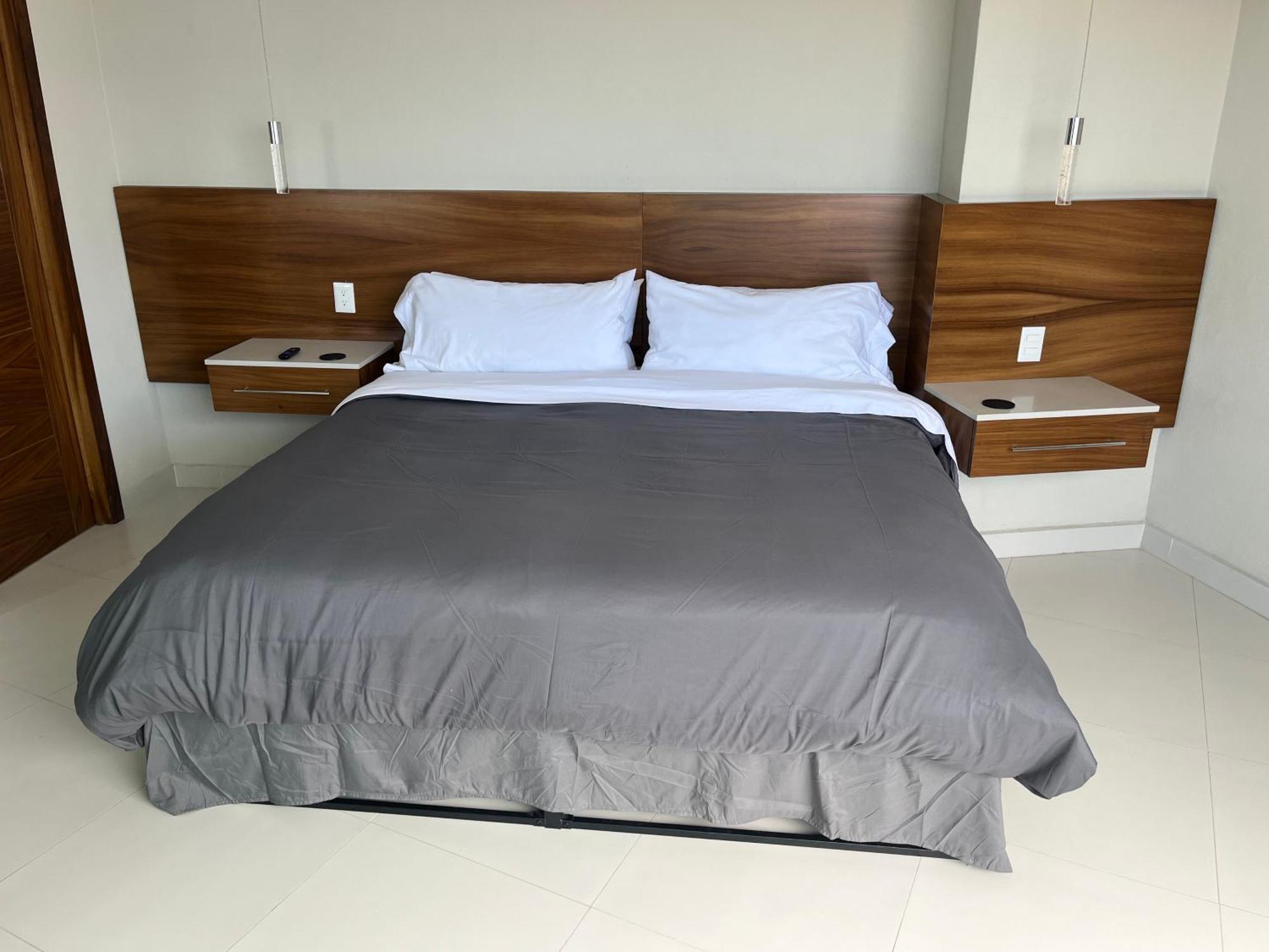 Vidalia - Modern Condos With Rooftop Terrace And Gym Puerto Vallarta Bagian luar foto