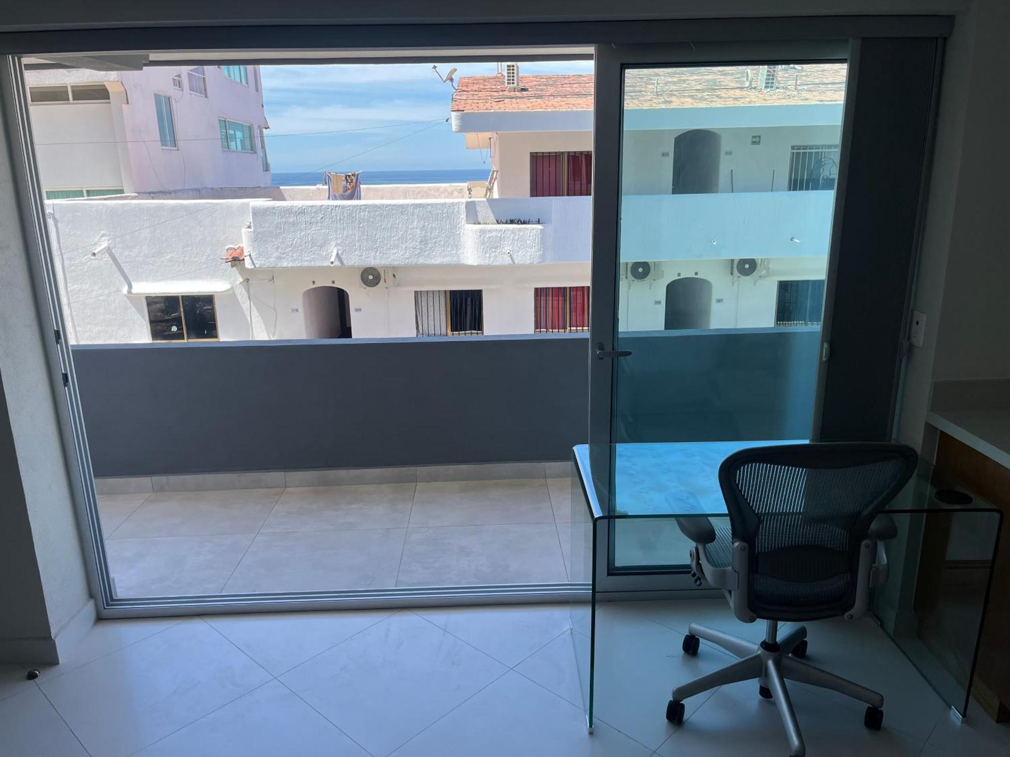 Vidalia - Modern Condos With Rooftop Terrace And Gym Puerto Vallarta Bagian luar foto