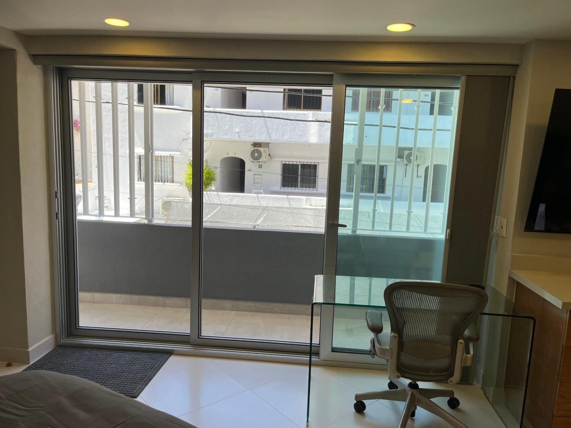 Vidalia - Modern Condos With Rooftop Terrace And Gym Puerto Vallarta Bagian luar foto