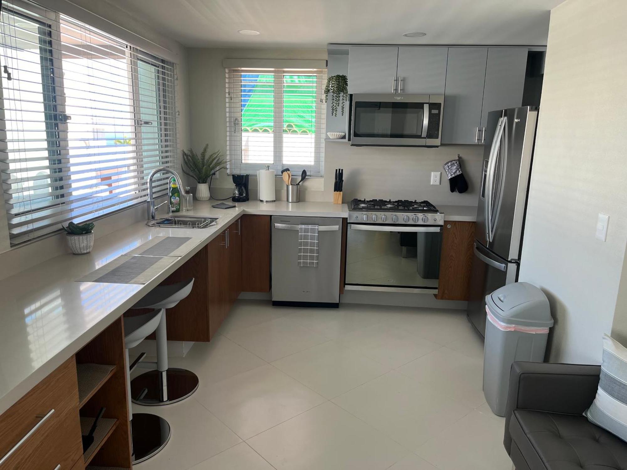 Vidalia - Modern Condos With Rooftop Terrace And Gym Puerto Vallarta Bagian luar foto