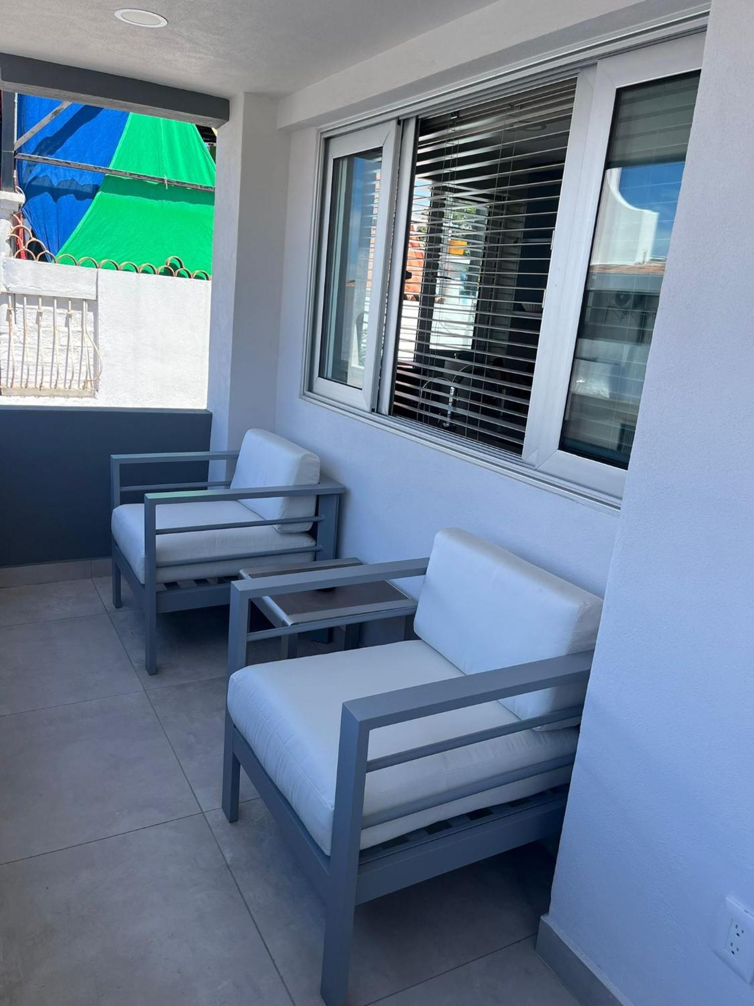 Vidalia - Modern Condos With Rooftop Terrace And Gym Puerto Vallarta Ruang foto