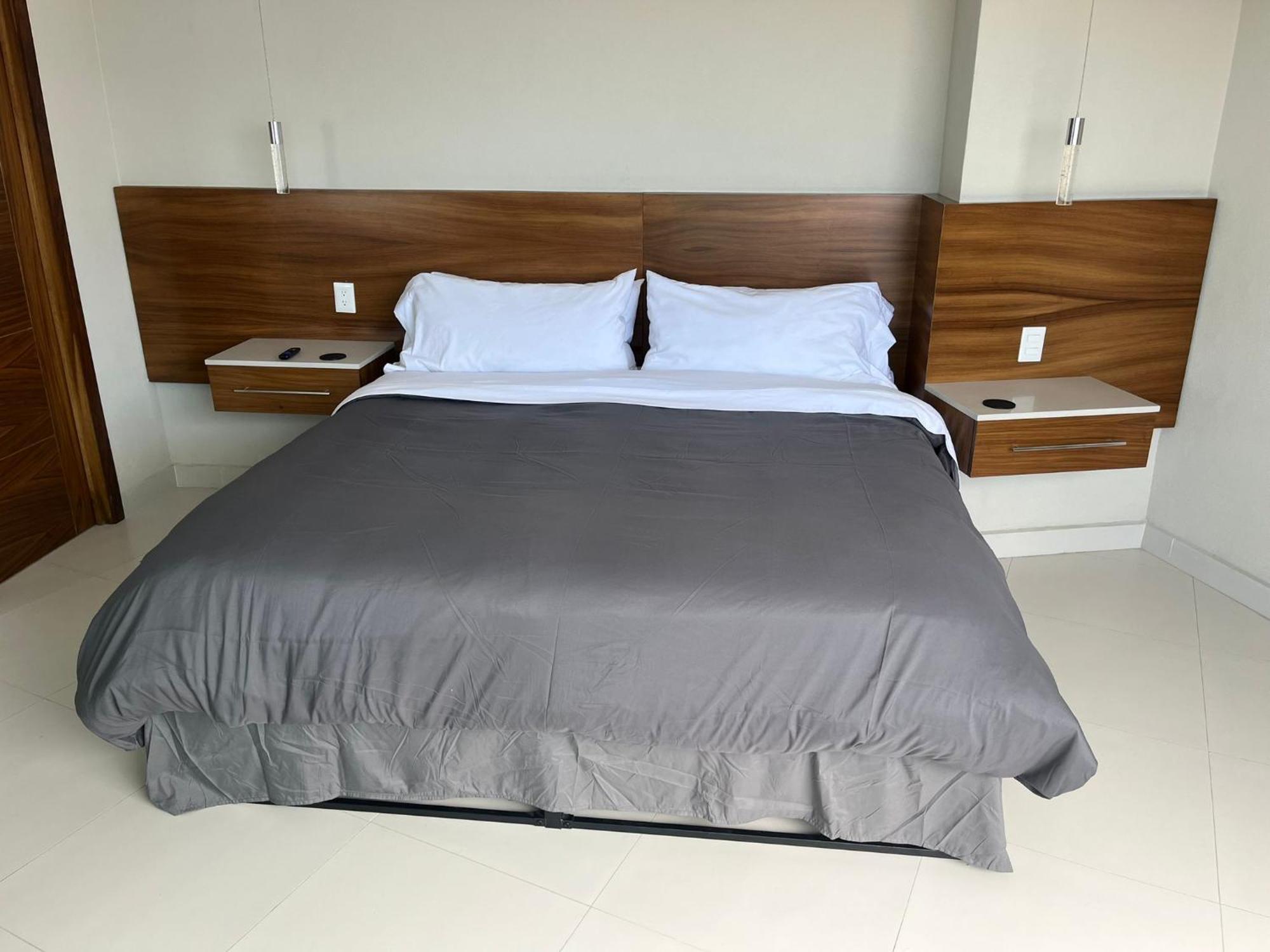 Vidalia - Modern Condos With Rooftop Terrace And Gym Puerto Vallarta Bagian luar foto