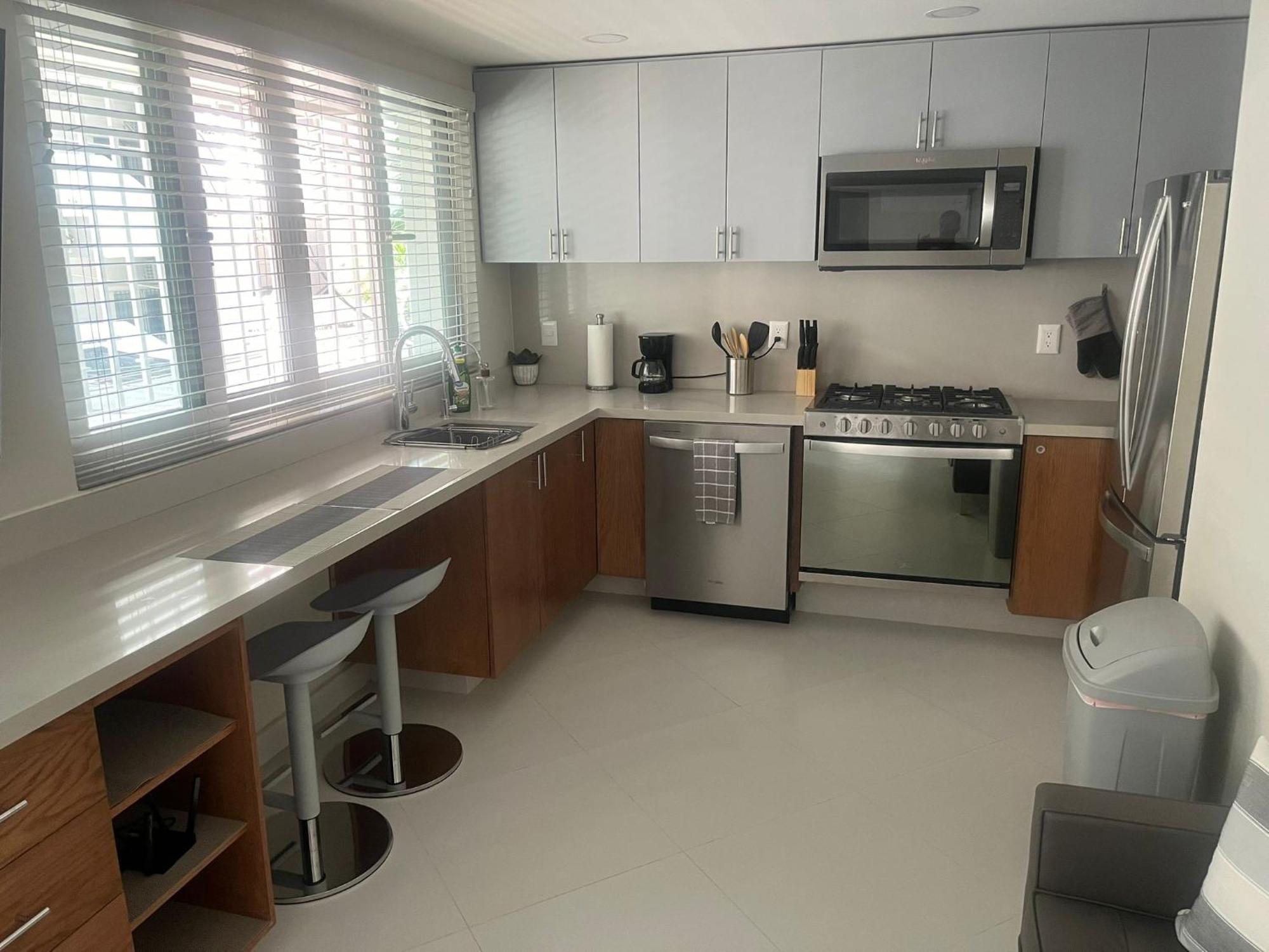 Vidalia - Modern Condos With Rooftop Terrace And Gym Puerto Vallarta Ruang foto