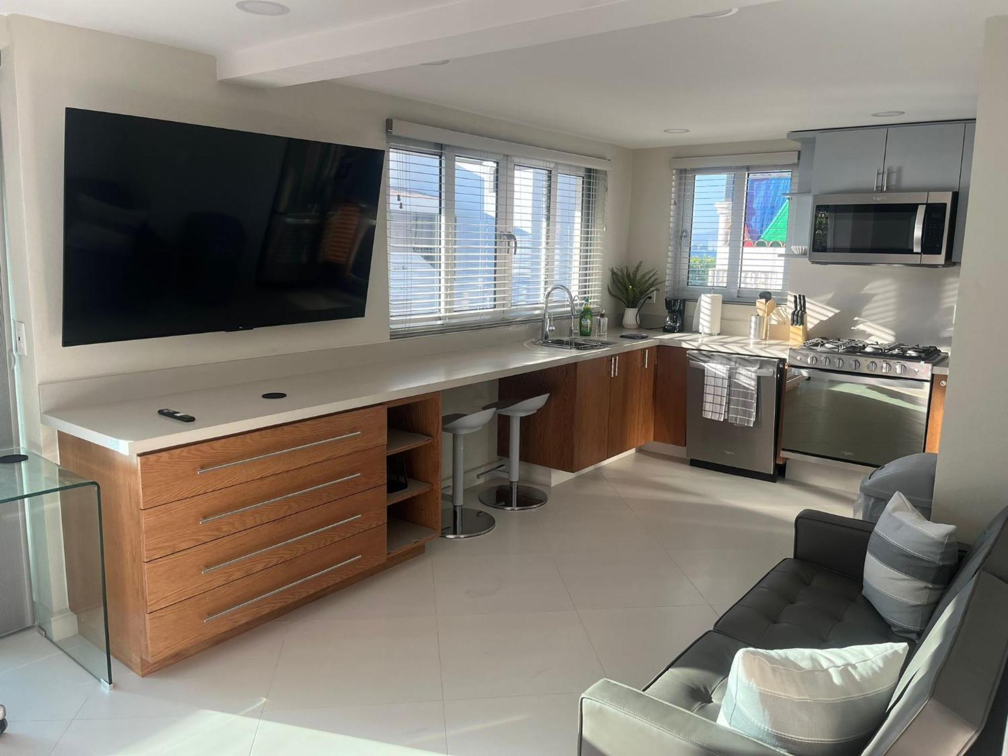 Vidalia - Modern Condos With Rooftop Terrace And Gym Puerto Vallarta Bagian luar foto