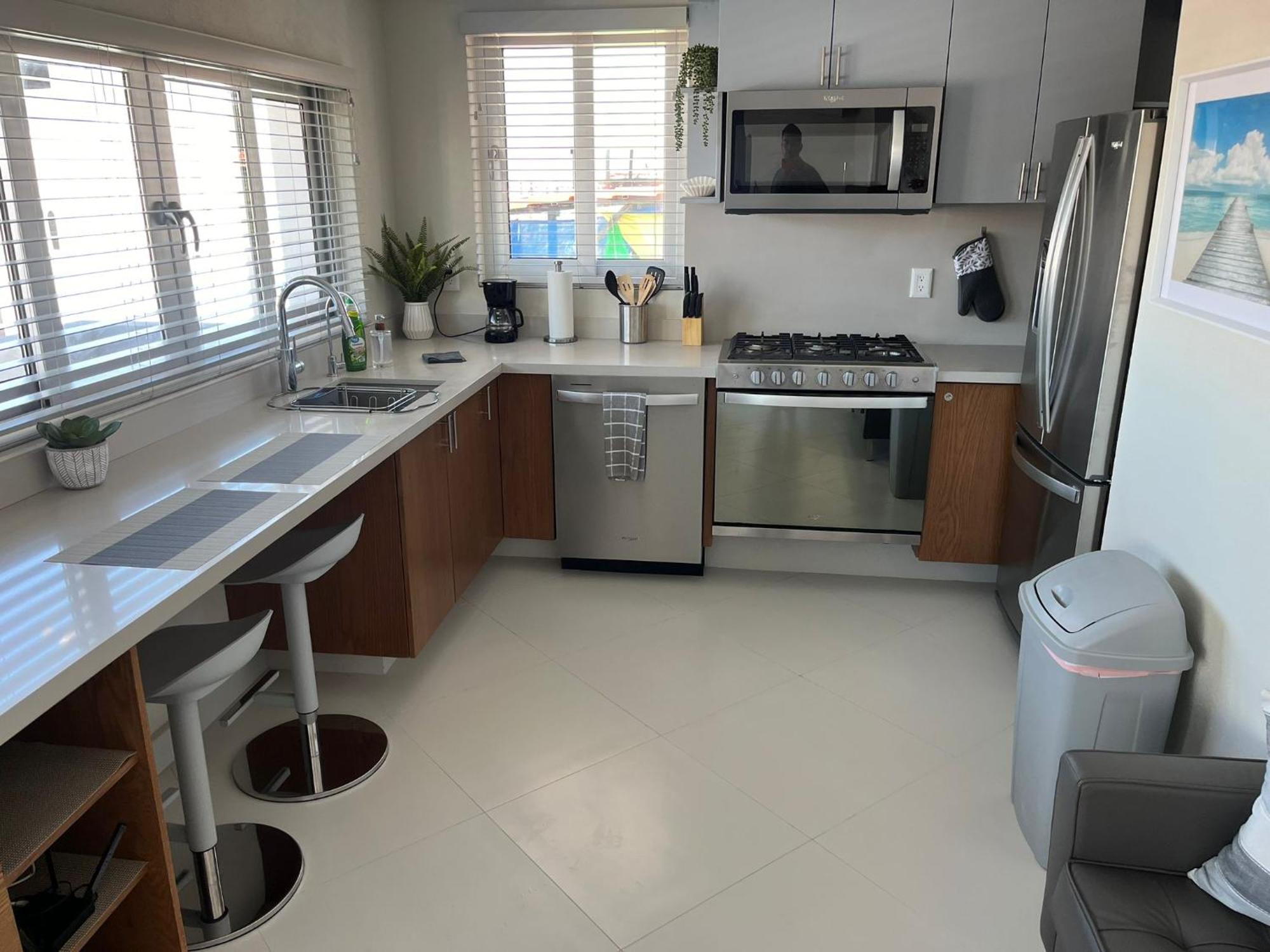Vidalia - Modern Condos With Rooftop Terrace And Gym Puerto Vallarta Bagian luar foto